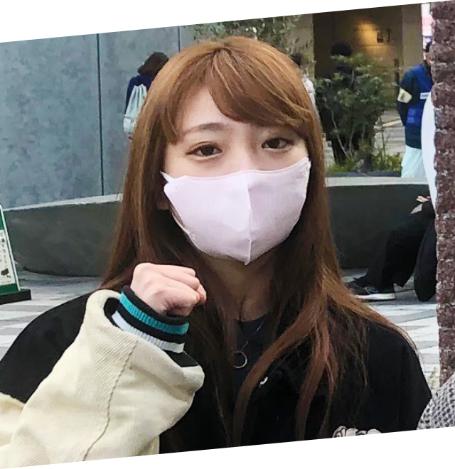 別府杏南