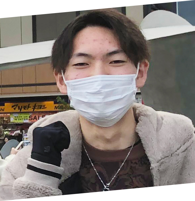 近藤 仙將