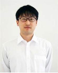井上 高輔先生